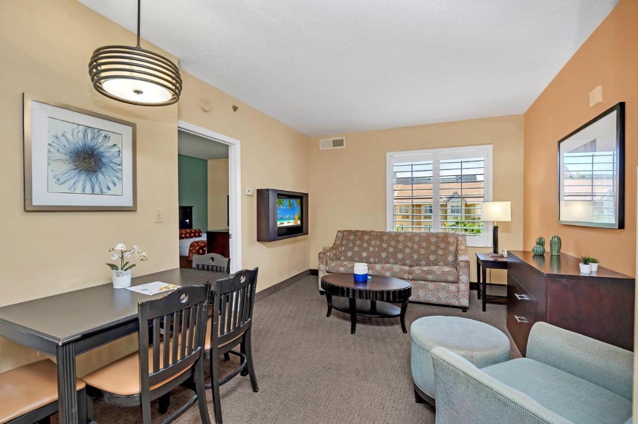 1Br 2 Queens Apt-Hotel With Pool, Hot Tub & More, Near Disney & Universal! Orlando Exterior foto