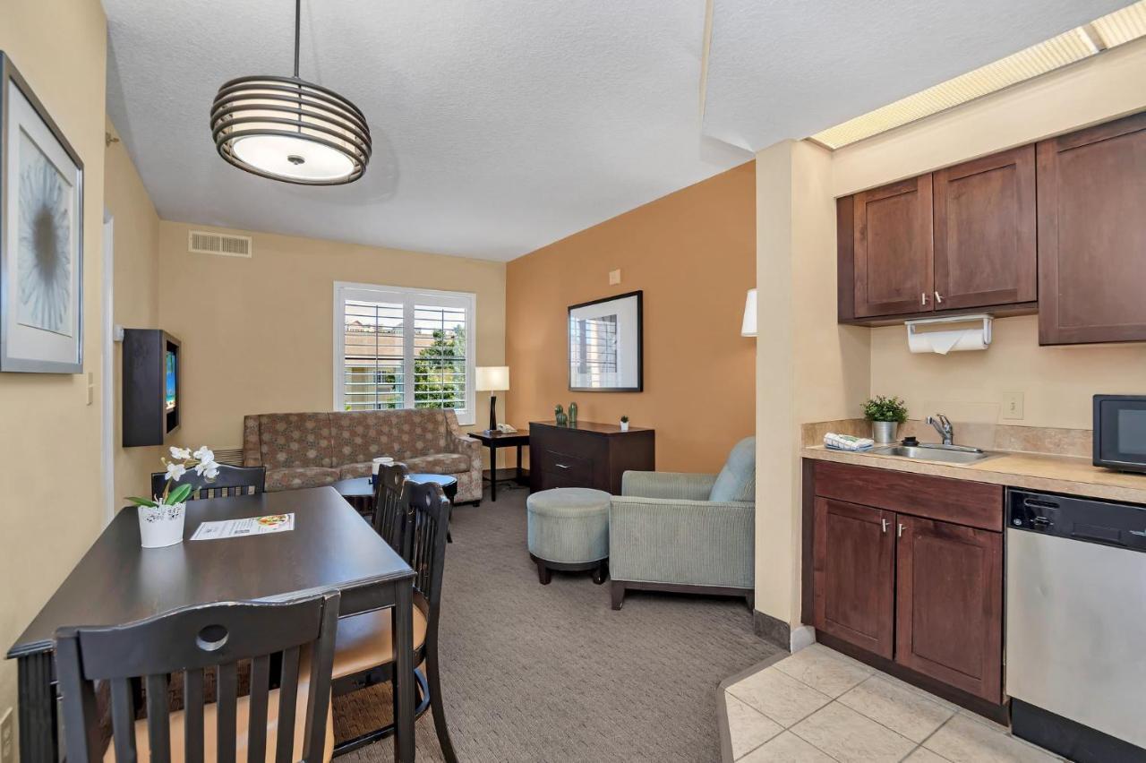 1Br 2 Queens Apt-Hotel With Pool, Hot Tub & More, Near Disney & Universal! Orlando Exterior foto