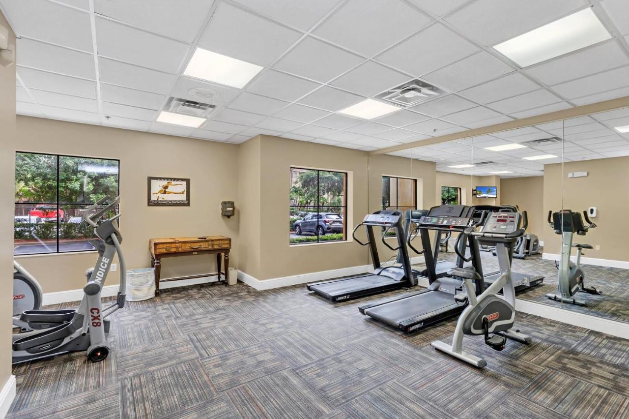 1Br 2 Queens Apt-Hotel With Pool, Hot Tub & More, Near Disney & Universal! Orlando Exterior foto