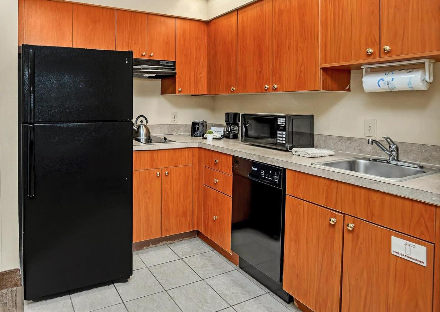 1Br 2 Queens Apt-Hotel With Pool, Hot Tub & More, Near Disney & Universal! Orlando Exterior foto