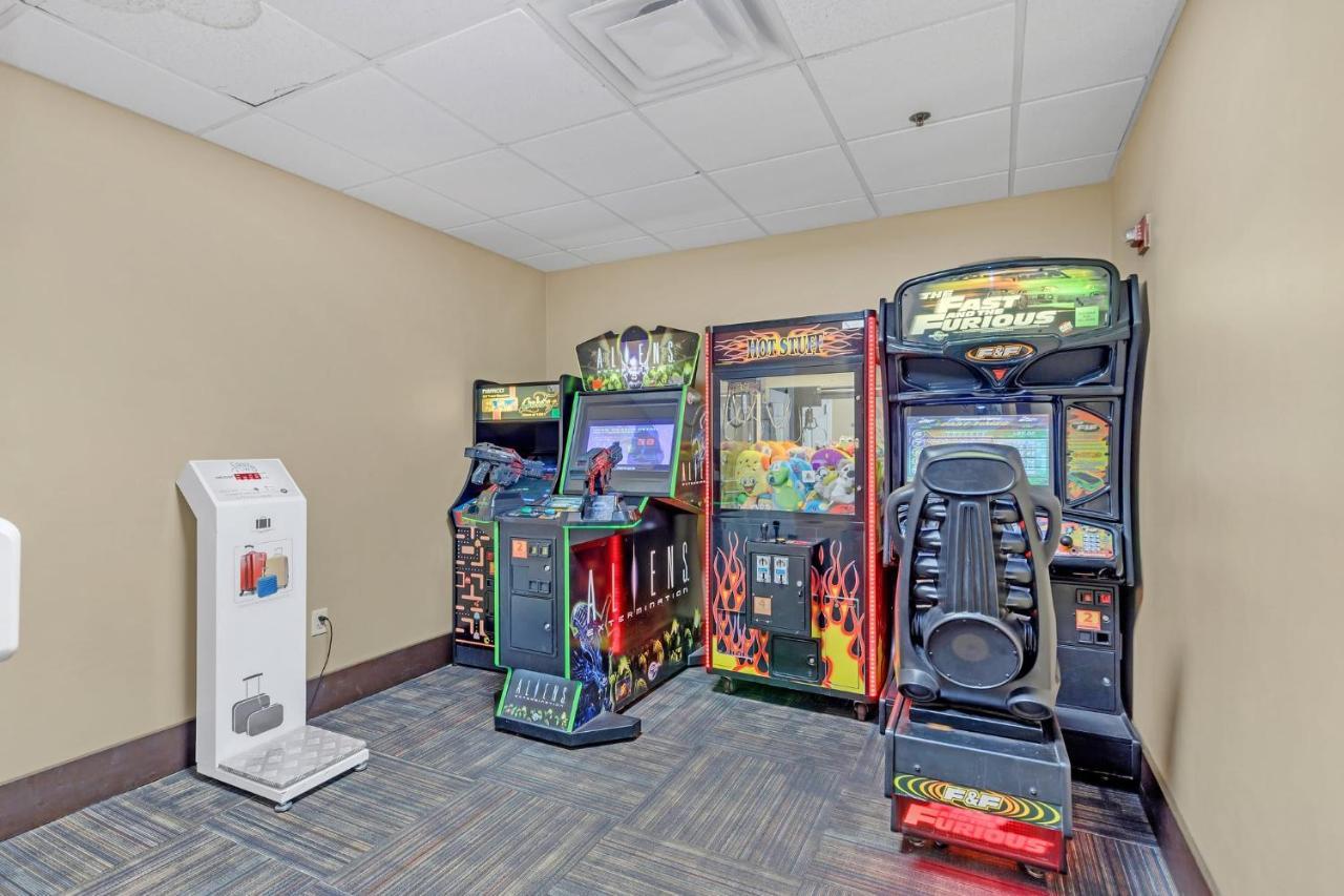 1Br 2 Queens Apt-Hotel With Pool, Hot Tub & More, Near Disney & Universal! Orlando Exterior foto